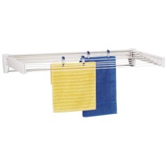 LEIFHEIT Telegant 81 Protect – Ultimate Protection for Your Laundry with Superior Durability!